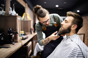 Shaving and Its Essential Benefits for Young Men