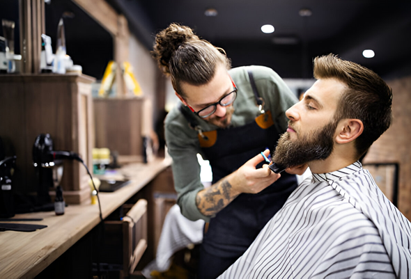 Shaving and Its Essential Benefits for Young Men