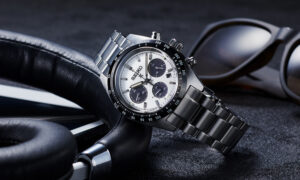 upscale mens watches